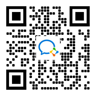 吃瓜黑料爆料二维码