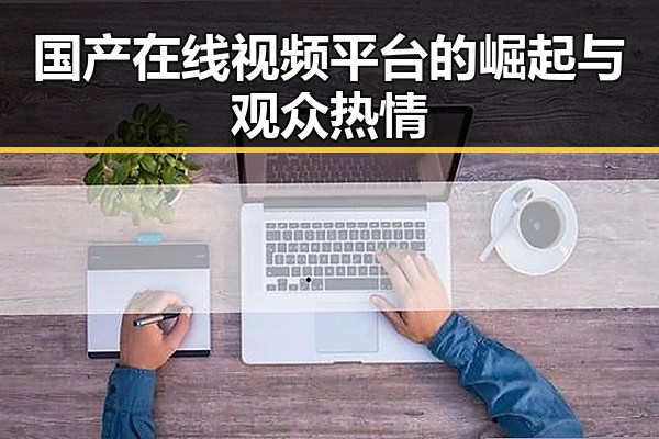 国产在线视频平台的崛起与观众热情